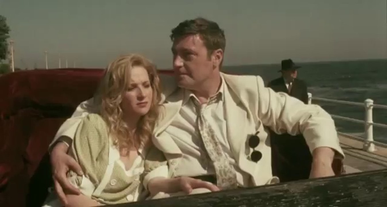 Eva (2010) Trailer - Vídeo Dailymotion