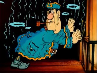 Treasure Island / Остров Сокровищ 1/9 (1988, uncut, Part 1) - English Subtitles