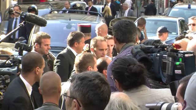 François Hollande rend hommage à Jean Jaurès