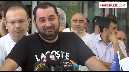 Murat Göğebakan'ın Doktoru ve Yakınlarından Açıklamalar