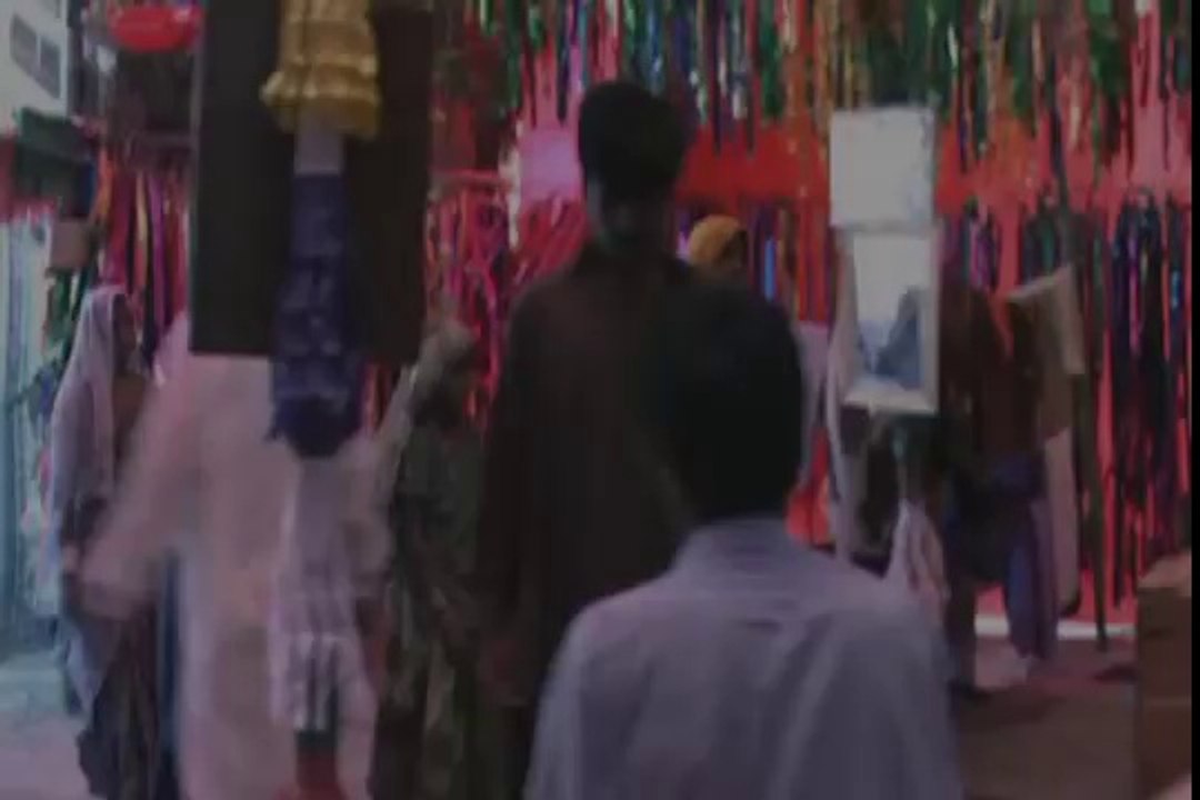 Ramchand Pakistani Trailer