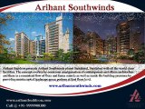 Arihant Southwinds Residential Project At Planet Surajkund