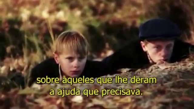 Um par de sapatos velhos (lição de vida)