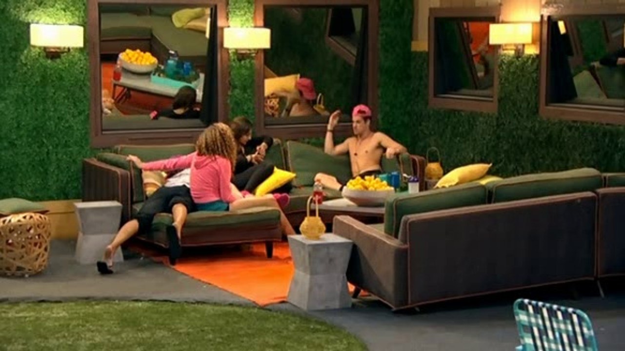 Zach and Victoria talk about Judaism