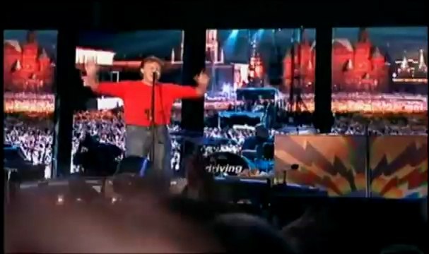 Paul McCartney - Hey Jude (Live)