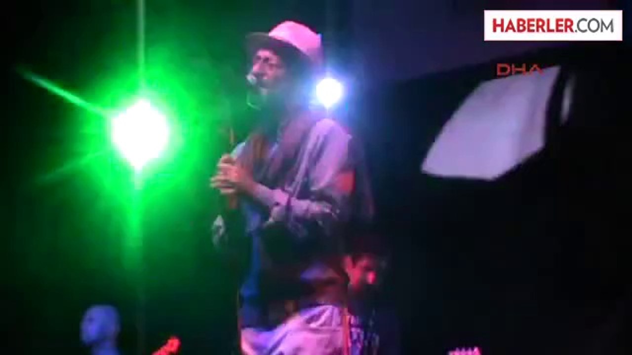 Antalya Kemer Çıralı'da Olimpiyat Ateşi Bir Kez Daha Yandı 1