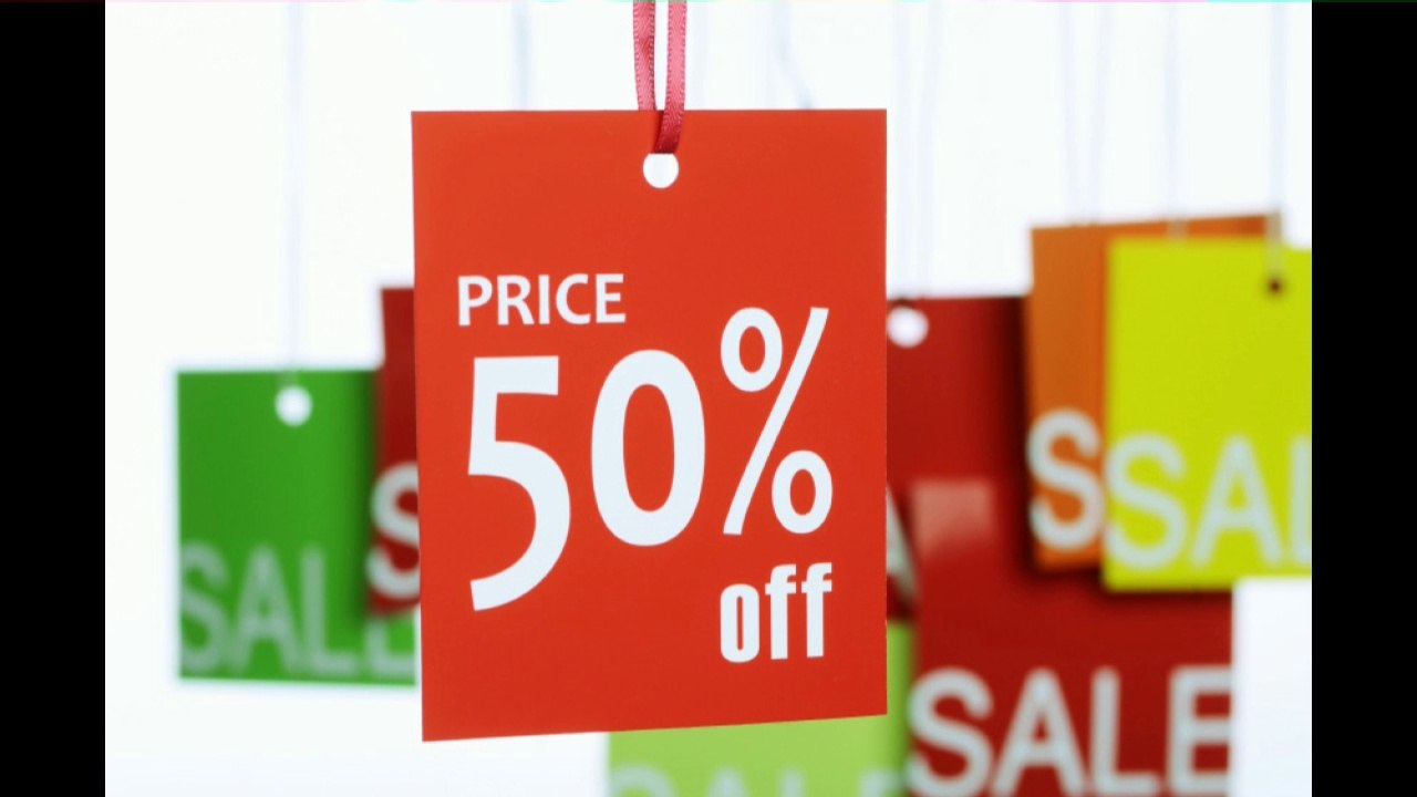 coupon de réduction