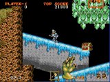Let's Play Ghouls and Ghosts Part 2 - ...Wow, the final stage already?