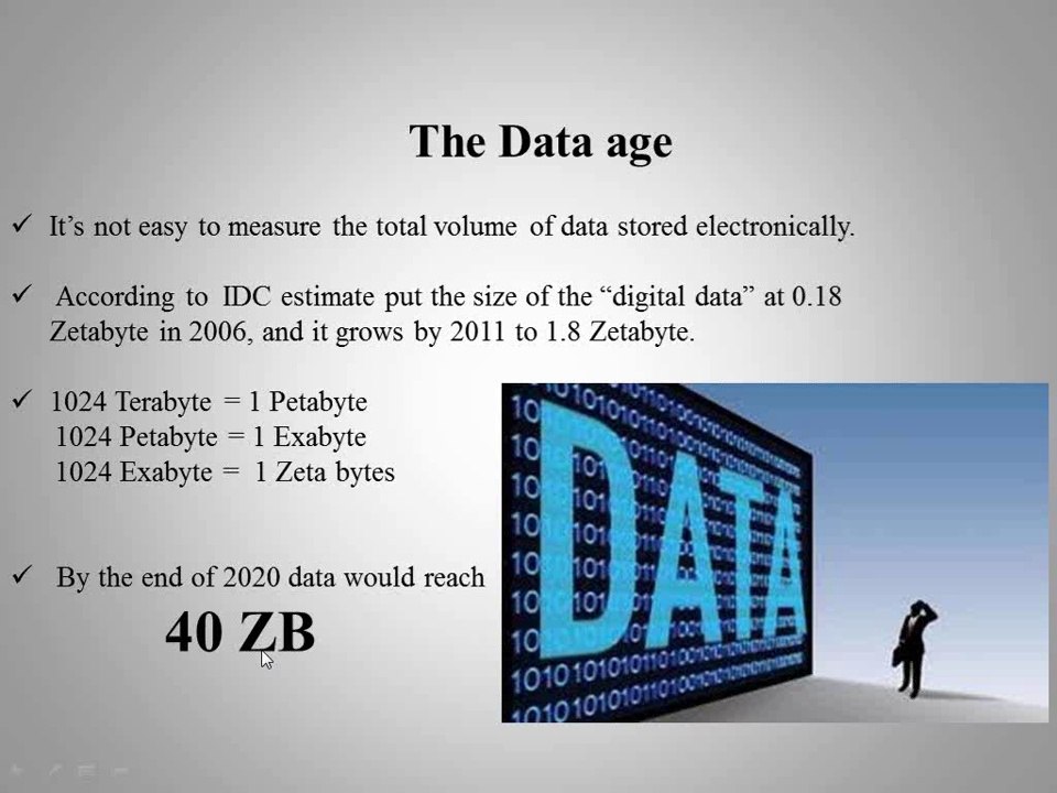 Hadoop Online Training