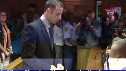 Oscar Pistorius bientôt fixé sur son sort
