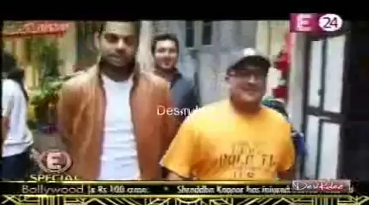 E Special [E24] 31st July 2014pt2