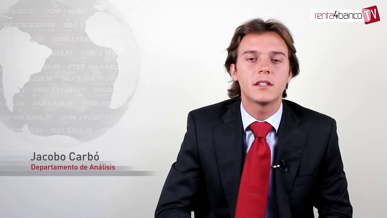31.07.14 · FED cumple con lo previsto - Análisis de la apertura de las bolsas
