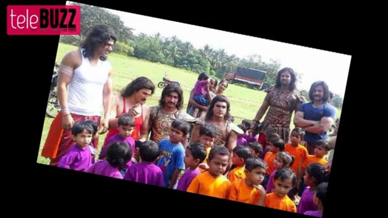 Mahabharat 30th July 2014 FULL EPISODE | Karna DIES & Karna's TRUTH REVEALED by Kunti
