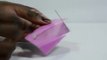 PINK Credit Card Knife Cardsharp 2 Credit Card Sized Folding Knife Review