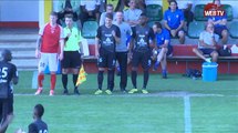 Amical - FC METZ Stade de Reims - les buts