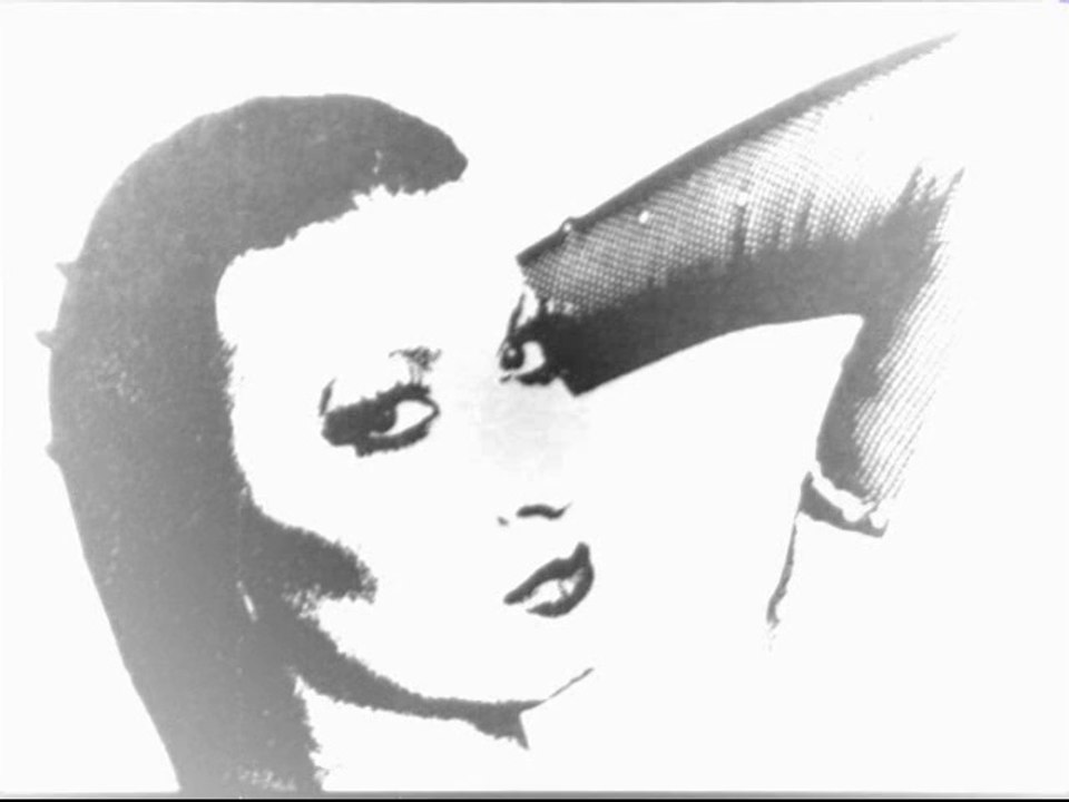 Zazie Rap (Minimal Synth 1982)