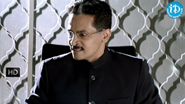Raam Movie - Atul Kulkarni, Devraj Good Scene