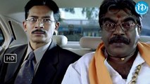 Raam Movie - Atul Kulkarni, Devraj, Jeeva Good Scene