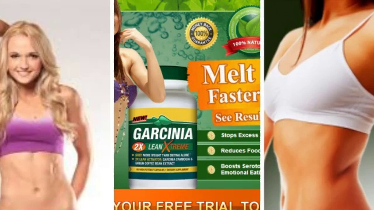 Weight Loss Supplement Trials!