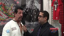 UCW Radio Show : Chuck Zito speaks with Louis Velazquez