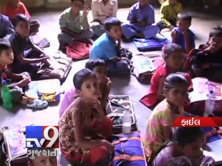 CAG Report: Gujarat’s Kanya Kelavni Abhiyaan fails due to goofups - Tv9 Gujarati
