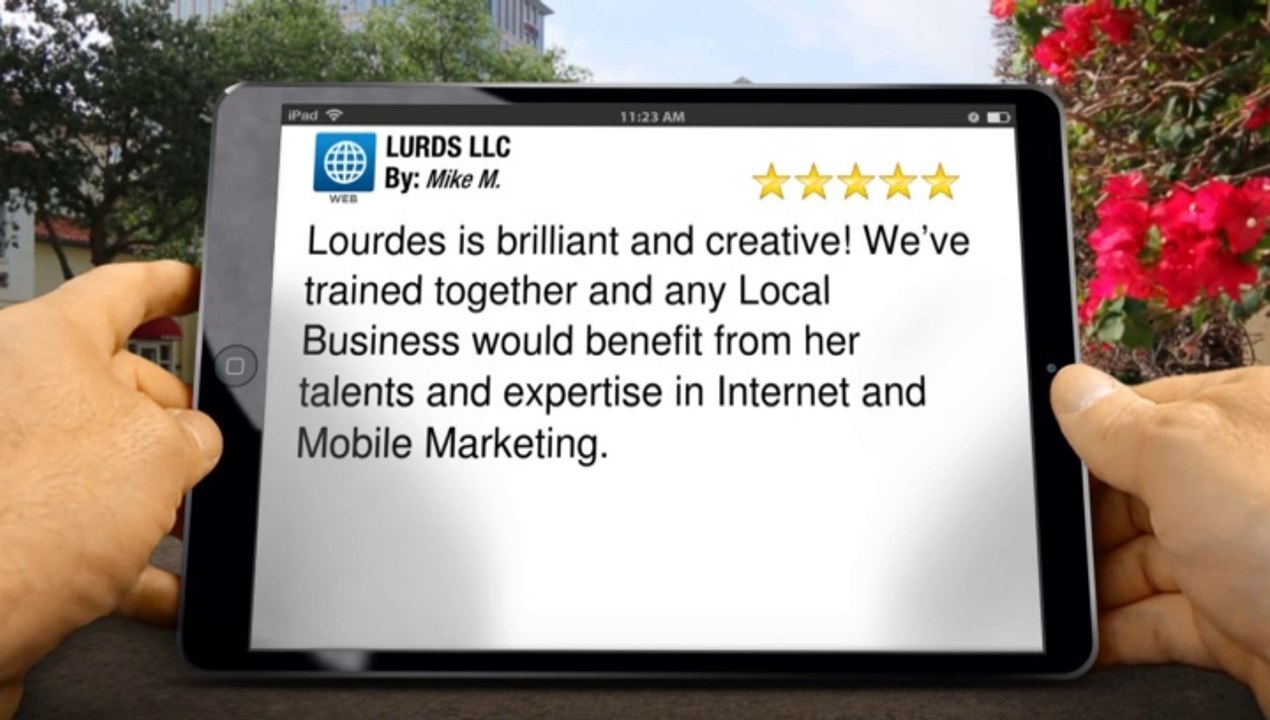 LURDS LLC Kaneohe Great 5 Star Review by Mike M.
