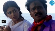 Raam Movie - Nitin, Dharmavarapu Subramanyam, Venu Madhav, Genelia Comedy Scene
