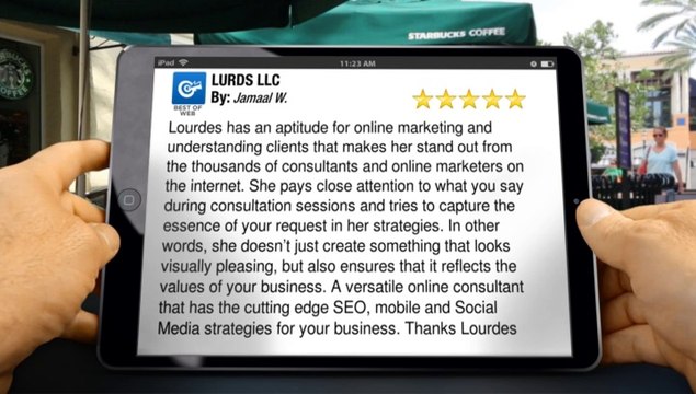 LURDS LLC Review Kaneohe, HI Wonderful Five Star Review by Jamaal W.