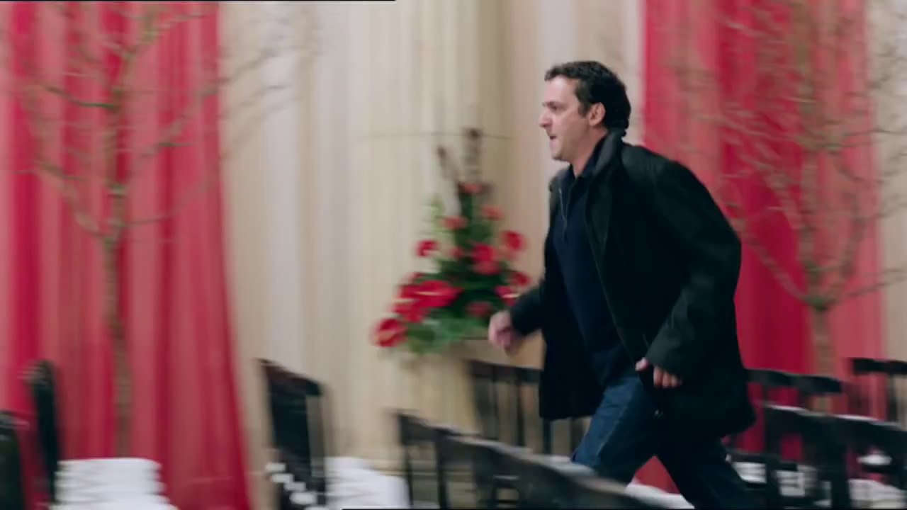 Leaving