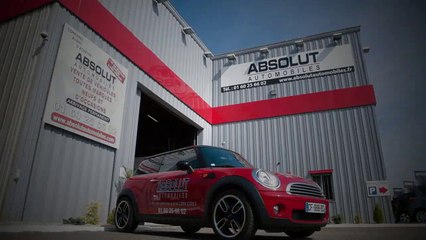 Absolut Automobiles