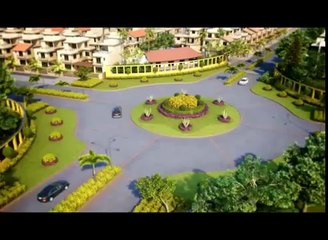 The Meadows, Ahmedabad by Pacifica Companies