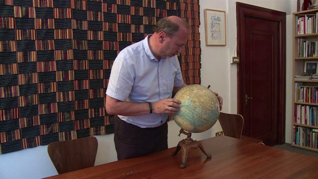 AFP - Le JT, 1ère édition du jeudi 31 juillet