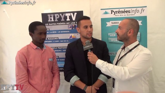 [HPyTV] Spéciale Equestria à Tarbes (31 juillet 2014)