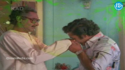 Maro Maya Bazaar Movie - Chandra Mohan, Rajya Lakshmi Nice Scene
