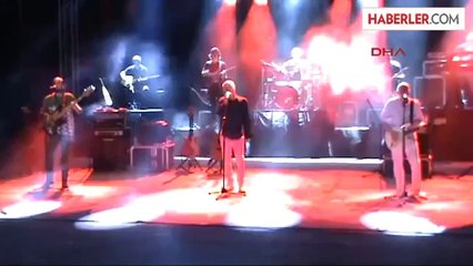 Mfö ile Bodrum'da Nostalji Gecesi