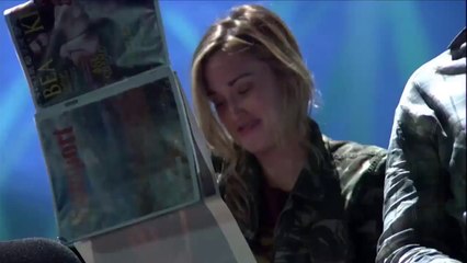 The Last of Us - One Night Live