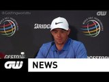 GW News: WGC Special featuring Rory McIlroy, Tiger Woods & Rickie Fowler
