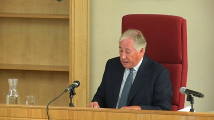 Litvinenko public inquiry opens