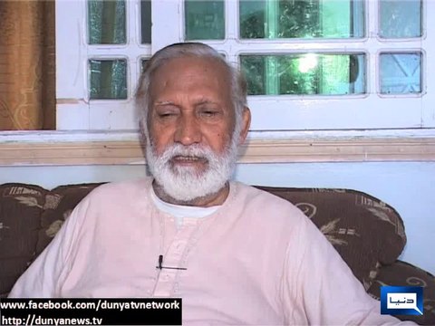 Dunya News - Birth Anniversary of ‘Mohtarma Fatima Jinnah’ observed today