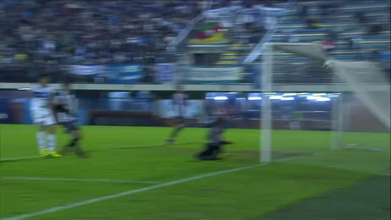 Novo Hamburgo 2-0 ABC / Copa do Brasil 2014