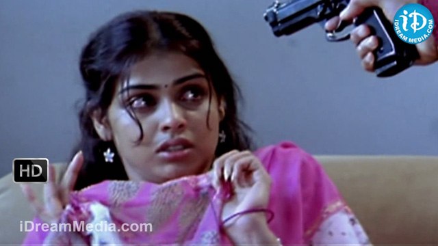 Raam Movie - Nitin, Hrishitaa Bhatt, Genelia Emotional Scene