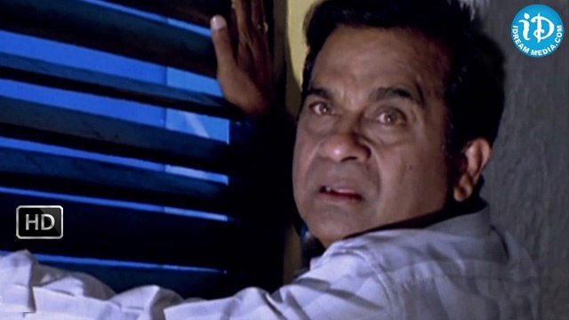 Raam Movie - Brahmanandam, Genelia, Nitin, Atul Kulkarni Nice Scene