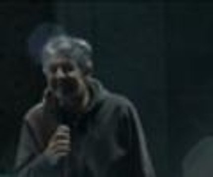 Sanatçı Murat Göğebakan vefat etti