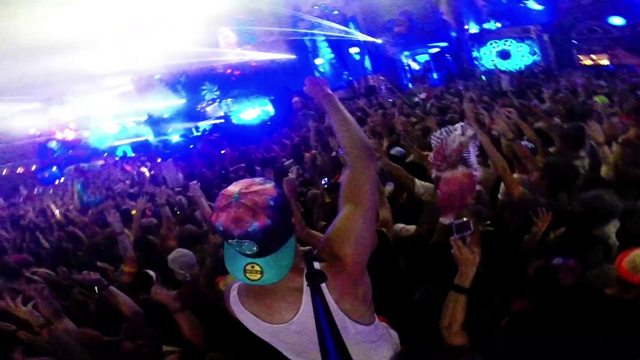 TOMORROWLAND AFTERMOVIE 2014 - CHECK