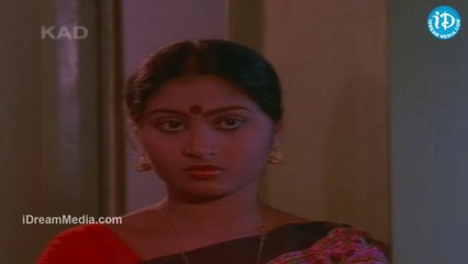 Maro Maya Bazaar Movie - Suryakantam, PL Narayana Nice Scene