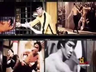 How Bruce Lee changed the world (2009) - trailer