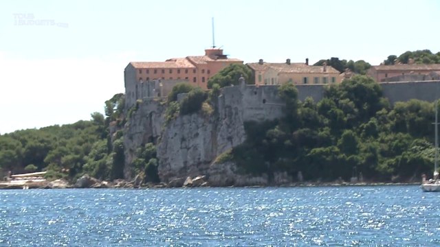 Iles de Lérins : l'écrin de verdure de la Côte d'Azur