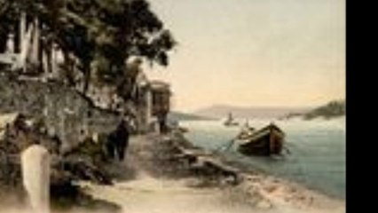 Feryad Ki Feryadıma İmdat Edecek Yok - Ayşe Resener