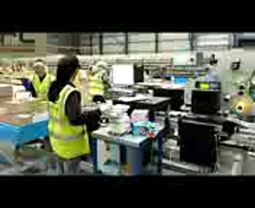 Intelligent ALcode for mixed DVDs, CDs and Books - www.rlsltd.co.uk