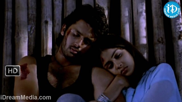 Raam Movie - Genelia, Devraj, Nitin Best Scene